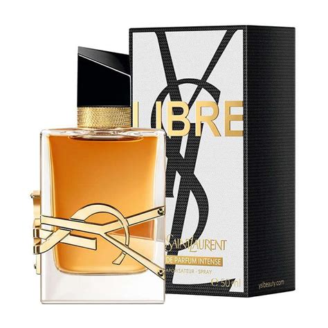 ysl libre price.